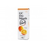 GC AMERICA DRY MOUTH GEL - Dry Mouth Gel Orange Pack of 1 Tube